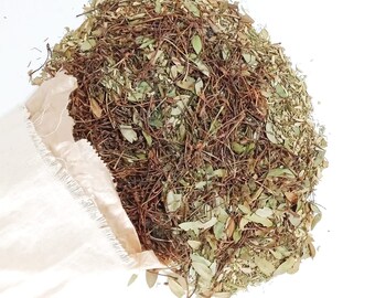 Natural Detox Tea
