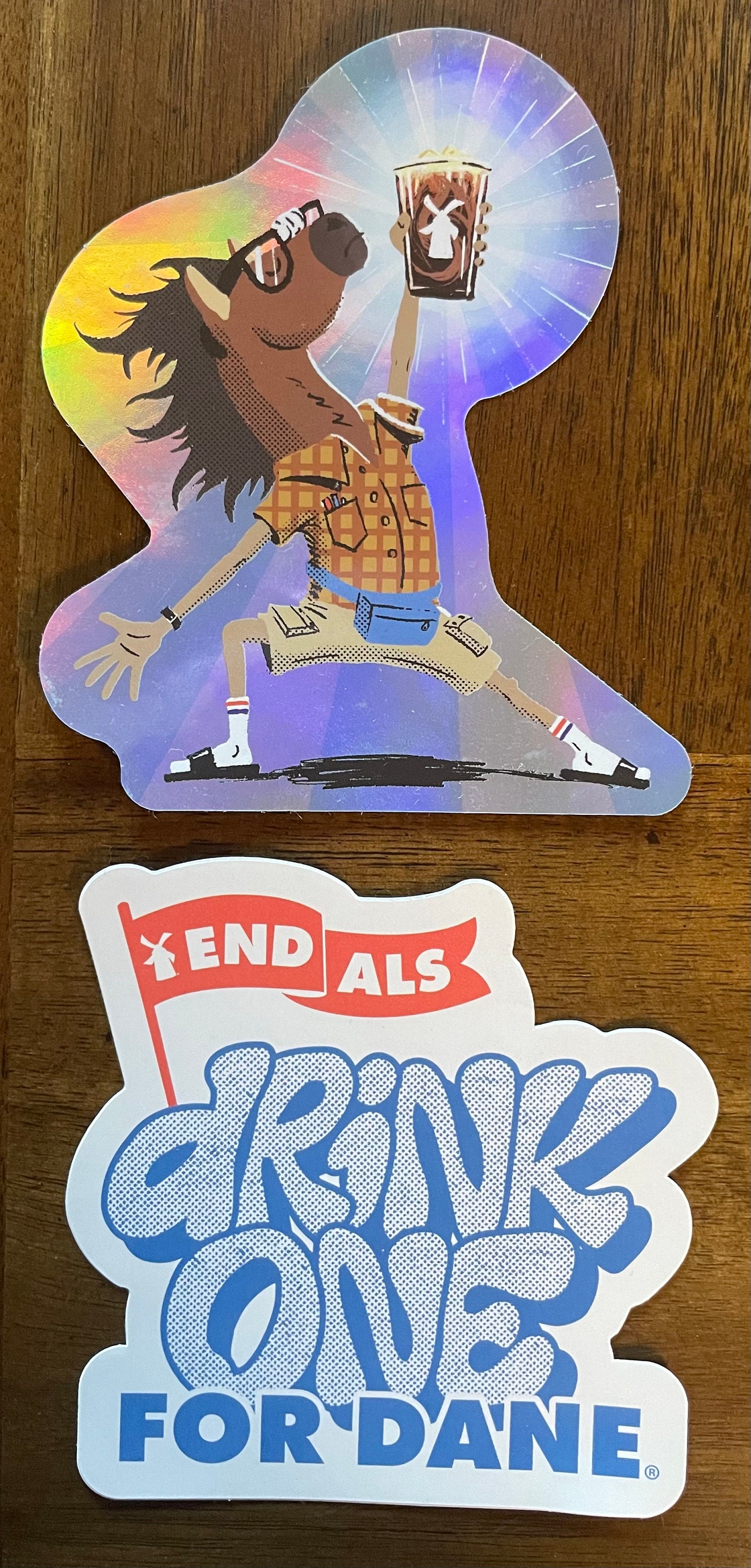 Dutch Bros Stickers 20222023 Etsy