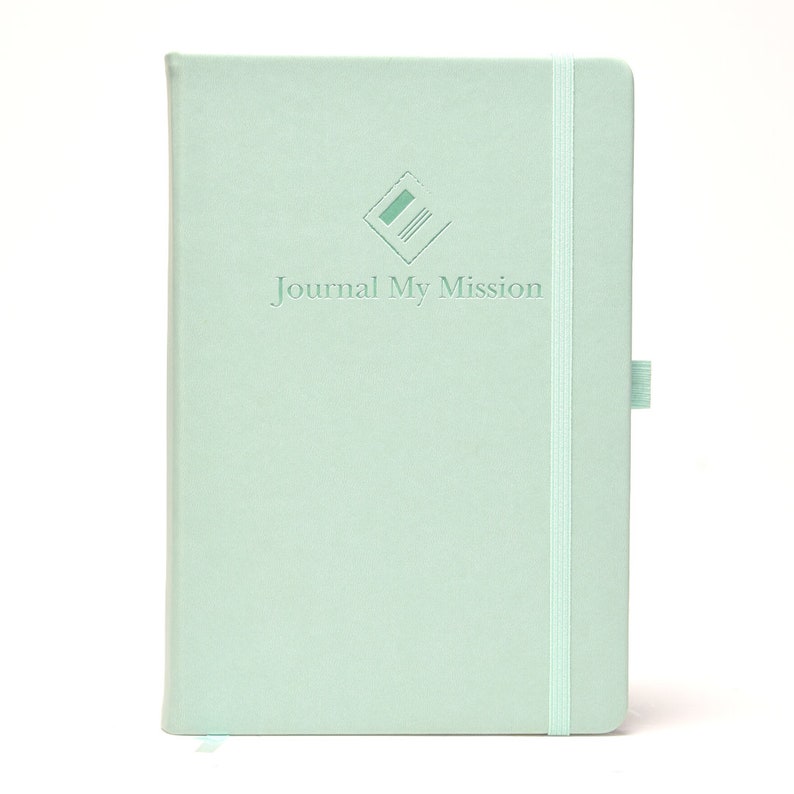 Custom LDS Missionary Scrapbook, Missionary Farewell Gift, LDS Gifts ...