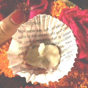 Intuitive Psychic Reading (no tools) Audio File + Affirmation