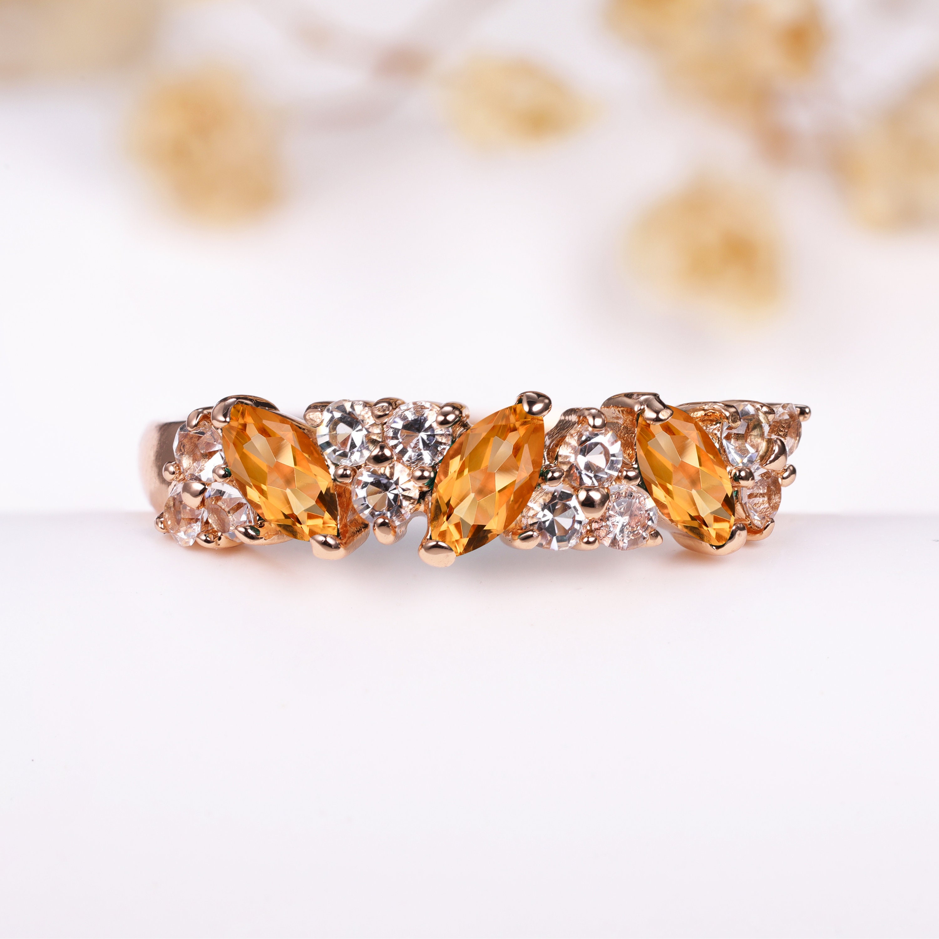 ミュージシャン Citrine Citrine