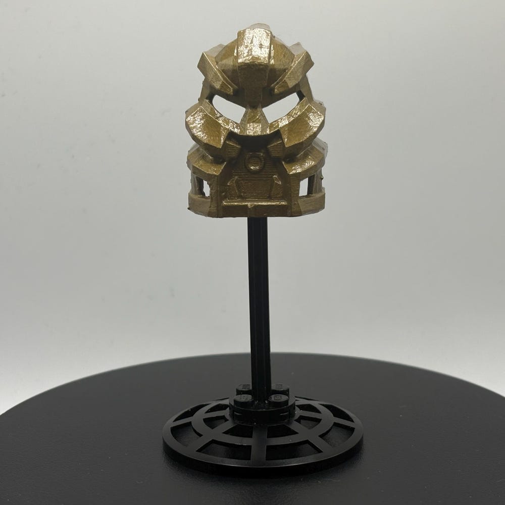 TheBionicleMaskShop - Etsy