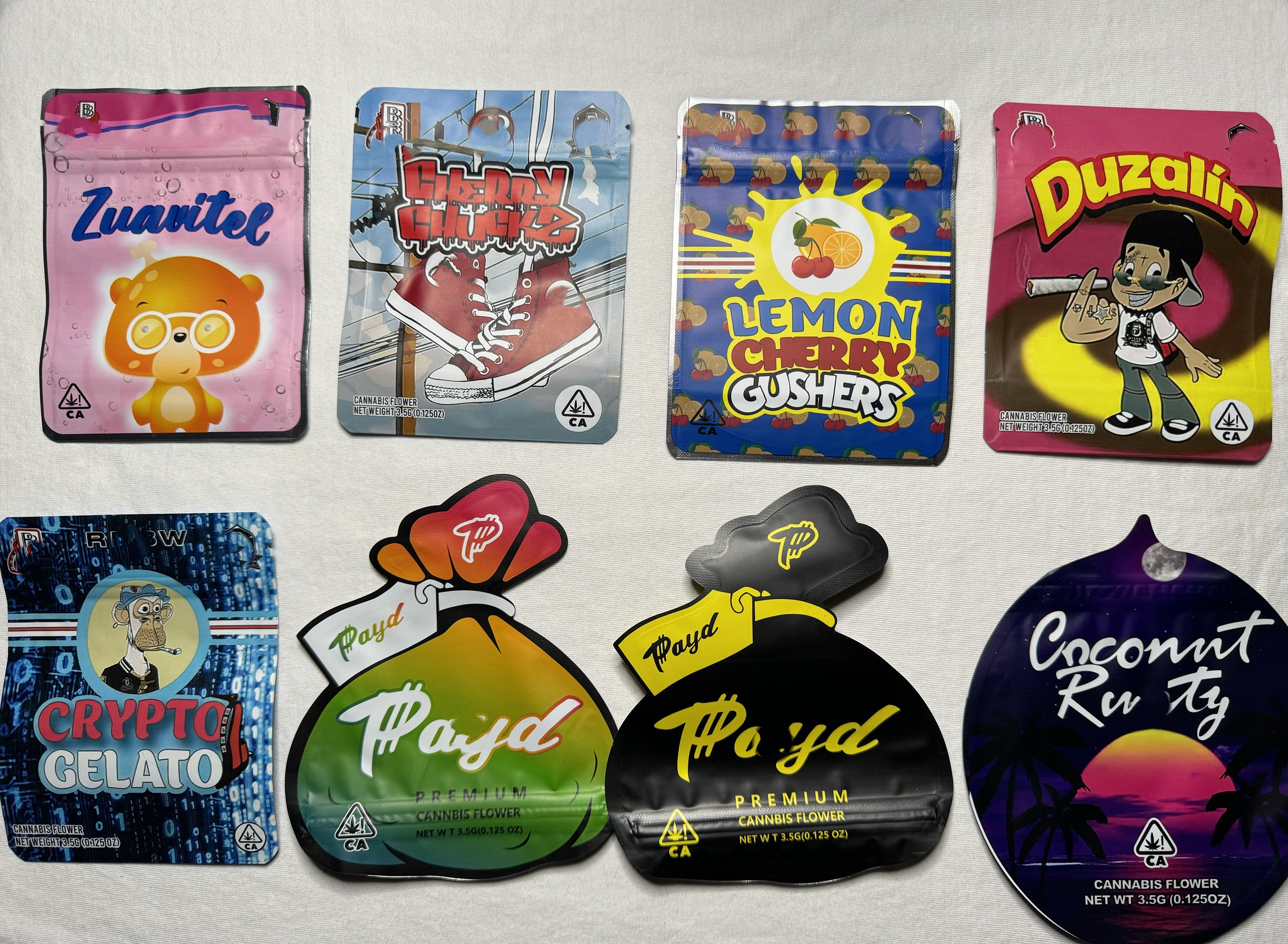 Backpack Boys/payed 3.5 Bags Etsy