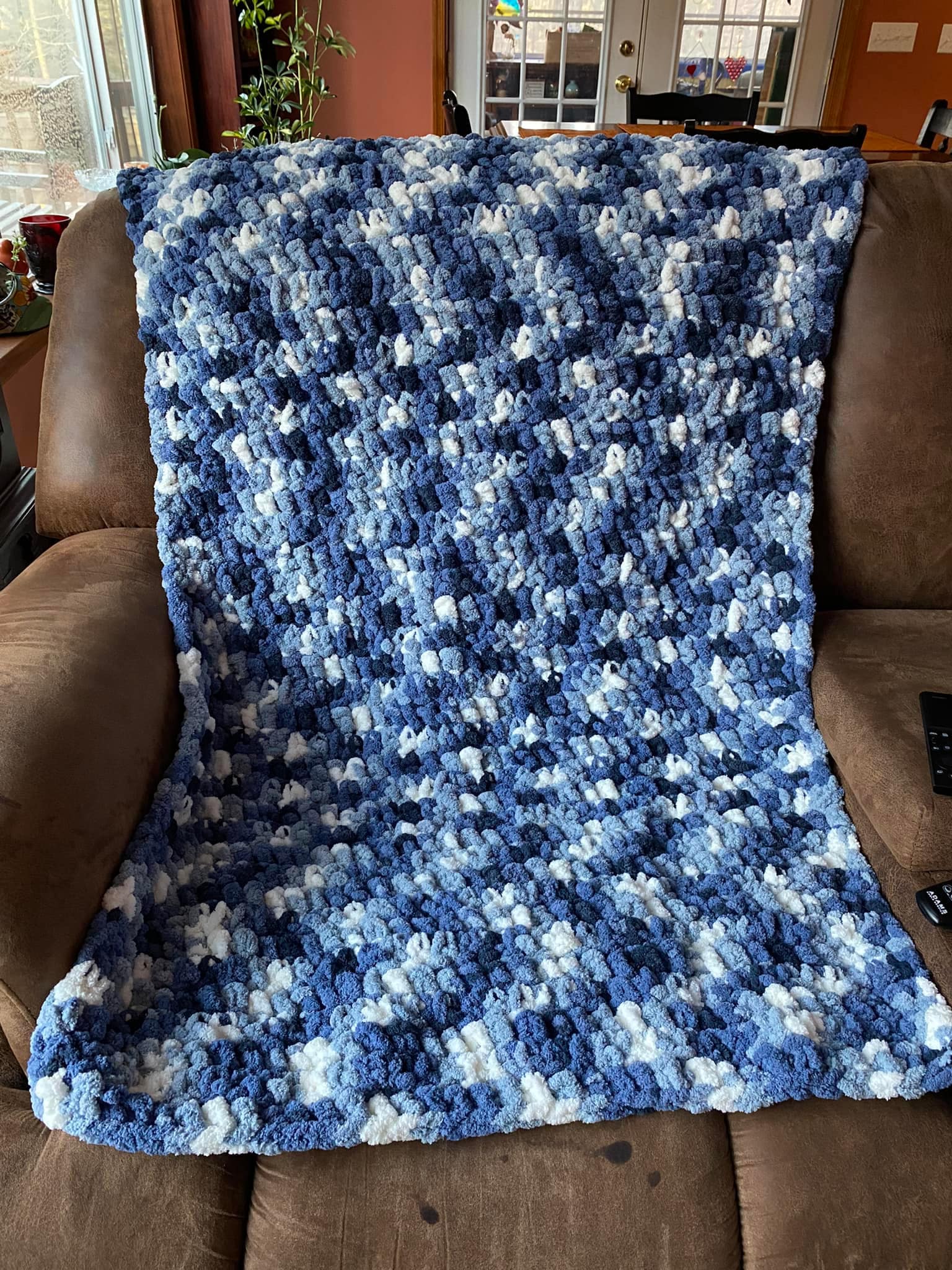 Bernat countryside yarn hotsell
