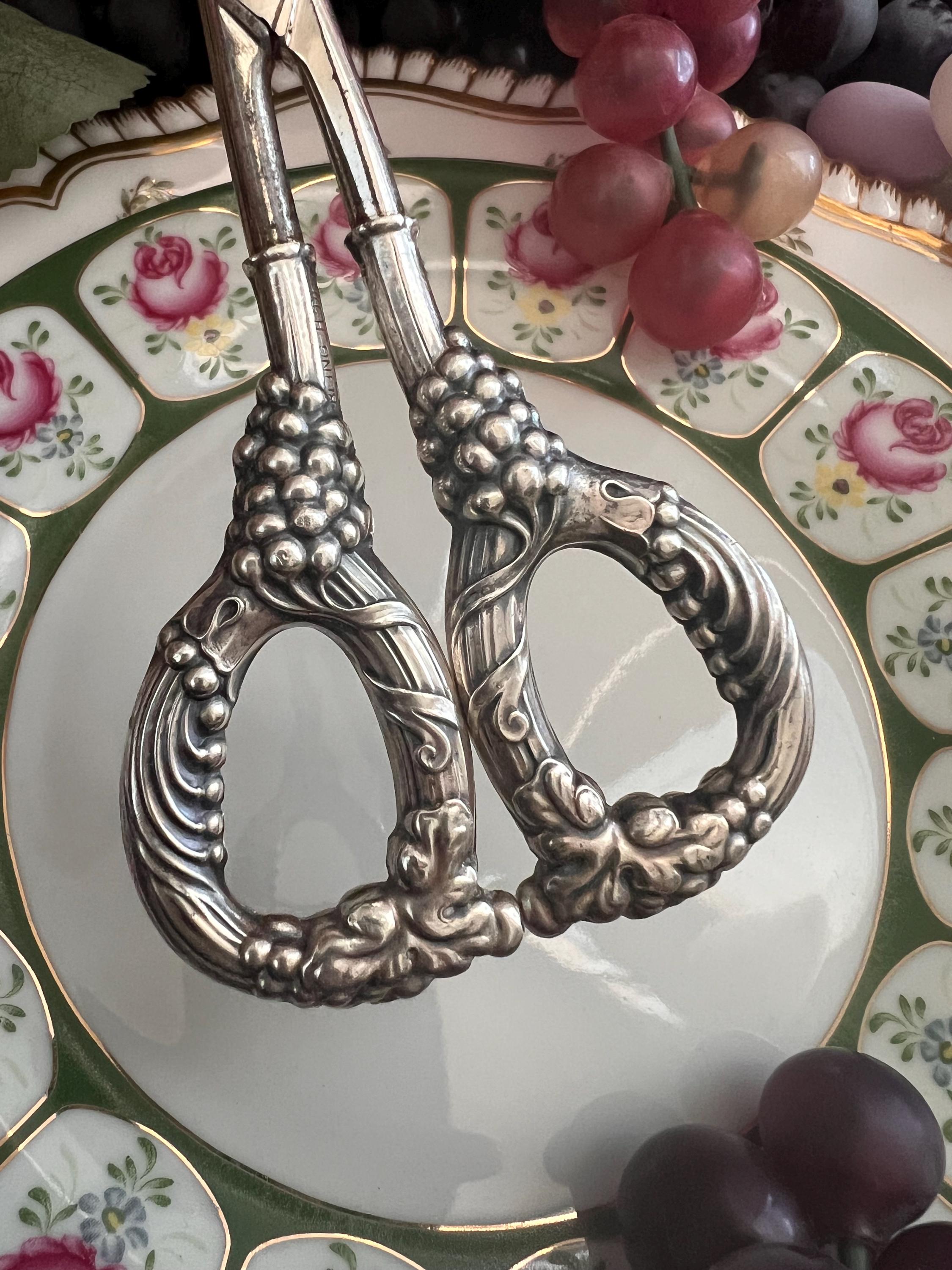Henckels Vintage Scissors - Etsy