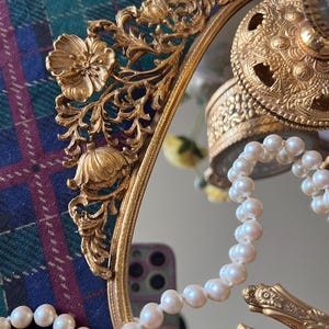 Matson Vanity Tray - Etsy