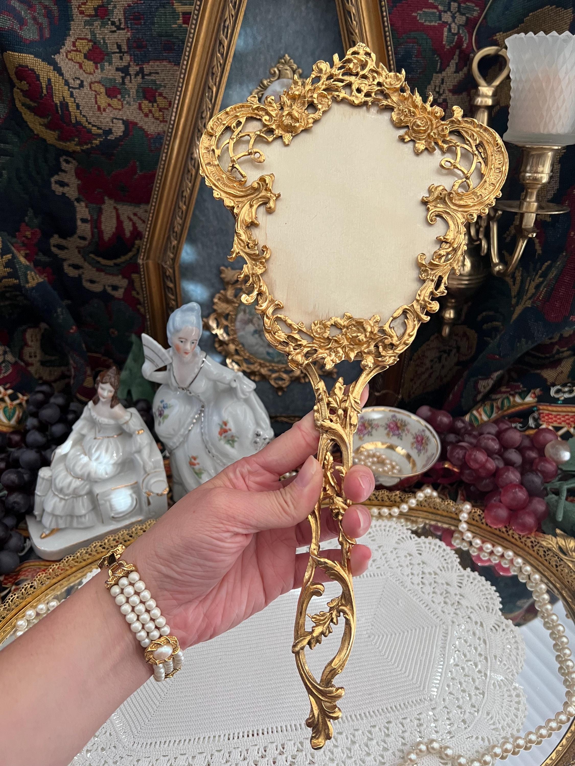 Matson Mirror - Etsy