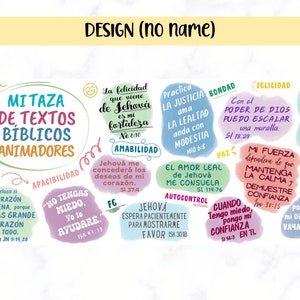 May include: A colorful chart with a title "My Cup of Encouraging Bible Verses". The chart features a circle for each virtue with a Bible verse and a short description. The virtues include: Love, Patience, Gentleness, Kindness, Faithfulness, Joy, Peace, Longsuffering, Self-Control, Goodness, Faith, Meekness,  Temperance,  and  Love.