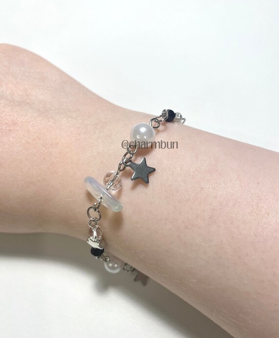 【ONE ENOUGH】Super Star Chain Bracelet il_fullxfull.5247796147_1aig.jpg