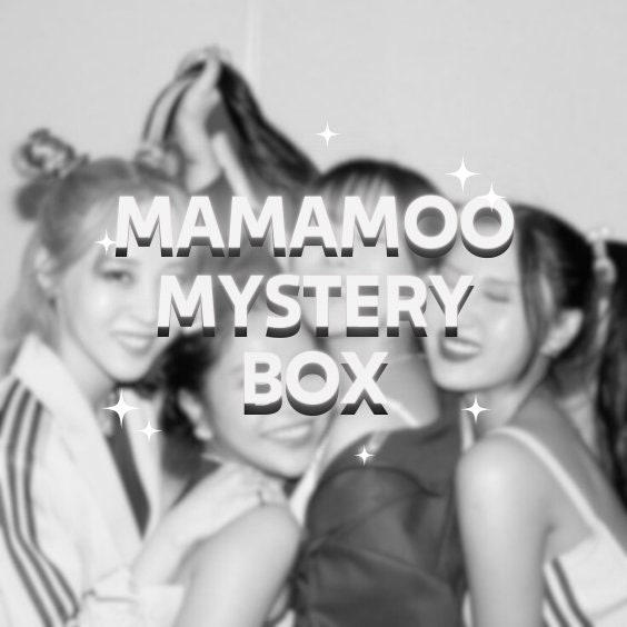 Mamamoo MOOMOO Tie Dye Rainbow Fandom Name  Sticker for Sale by SugarSaint