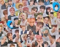 STRAY KIDS Photocards pack set | Bias bundle package | Personalized Gift idea | Mystery Lomo card bag | Surprise grab | Handmade merchandise product logo