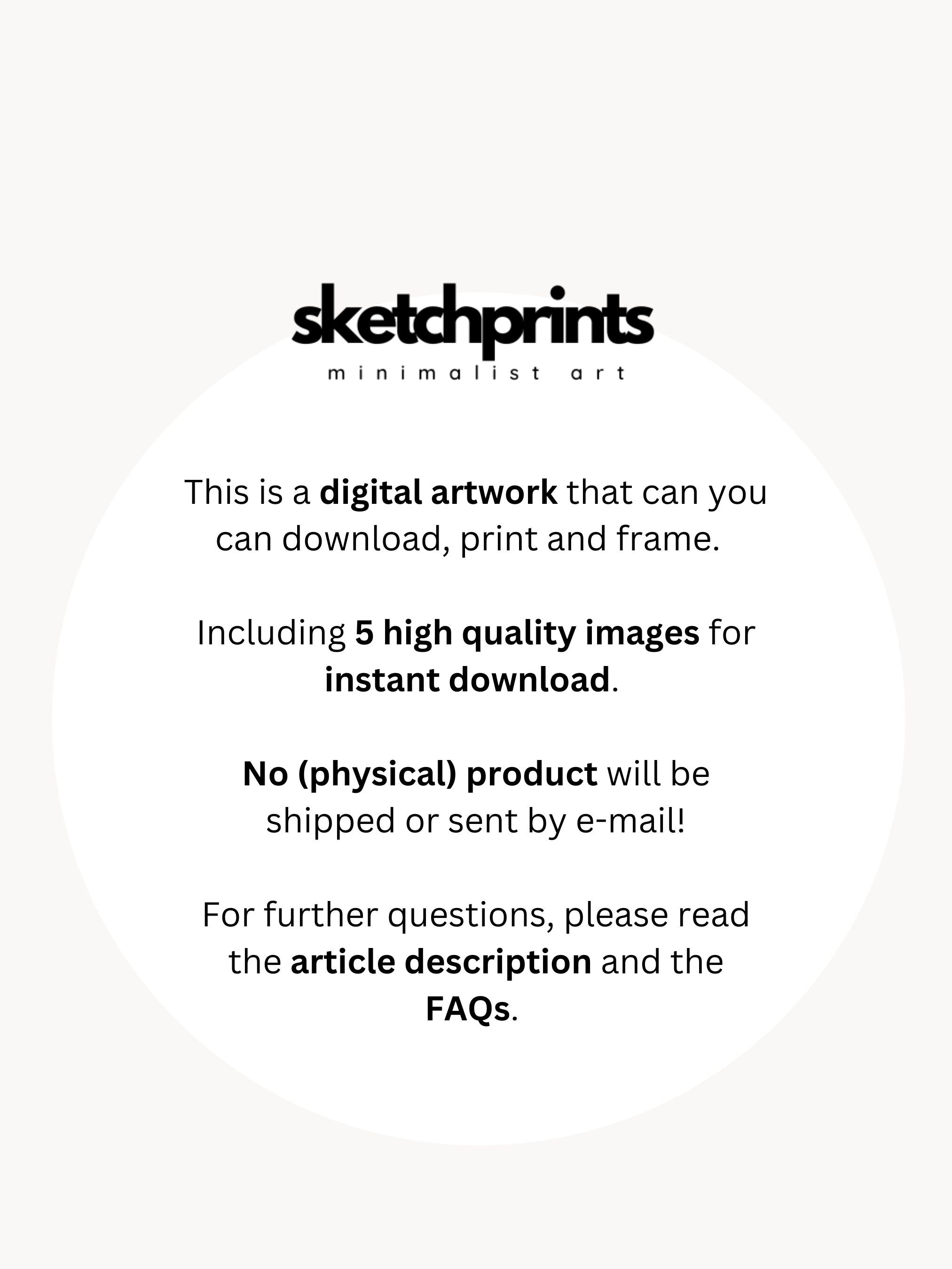 Banksy Wall Art Style Money Raining on Little Boy Printable Poster