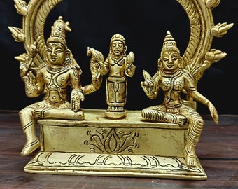 Shiva Statue, Pradosh Shiva with bhairav  Lord Shiva Statue, Mahadev Statue, Hindu God, Adiyogi Statue,Indian Arts, Home Decor Idol