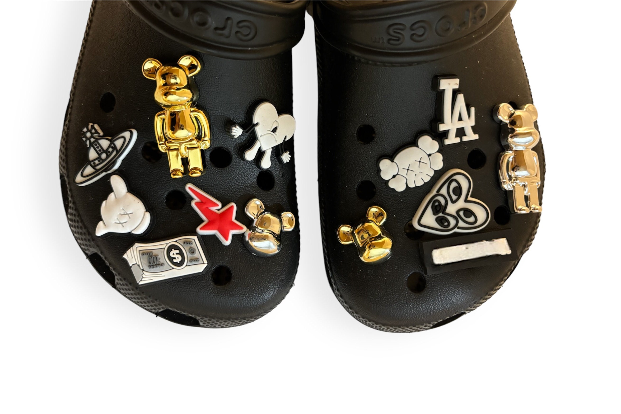 Crocs bape cheap