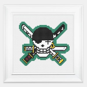 drapeau one piece trafalgar law 50 x 60 