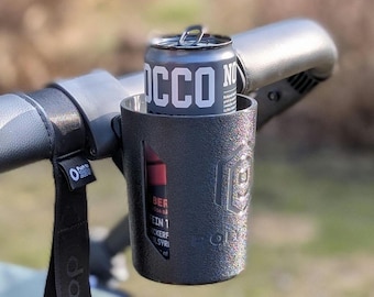 Portavasos para cochecitos Bugaboo – Ajuste personalizado (TPU estándar o irrompible)