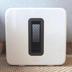 Sonos Sub Gen 2/3/4 Covers – Snap-On Covers for Elegant, Secure Protection