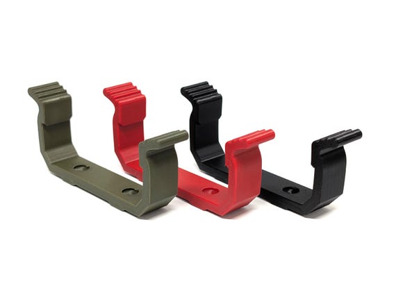 Secure Mount for NOCO Boost & Genius – Versatile Wall, Vehicle, or