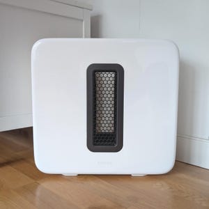 Rejilla protectora para altavoz Sonos Sub Protector (par) Gen 4, 3, 2 y 1