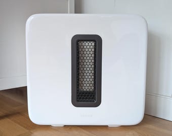 Rejilla protectora para altavoz Sonos Sub Protector (par) Gen 4, 3, 2 y 1