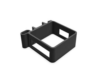 Soporte para carril DIN para Sonoff MINI-D – Archivo STL digital