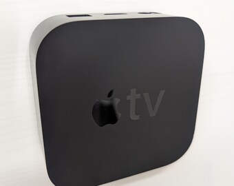 Support mural/plafond 4K pour Apple TV