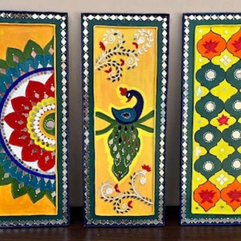 Lippan Art,lippan Art Wall Decor, Wall Decor, Wall Hanging for Living