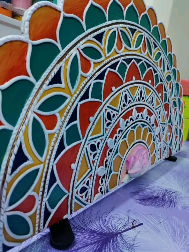 Lippan Art, Lippan Wall Art,mud Wall Art, Clay Mirror Wall Decor, Wall ...