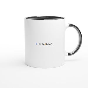 Taza con diseño de Git Commit Changes, humor para programadores, regalo para desarrolladores (cerámica de 325 ml) imagen 7