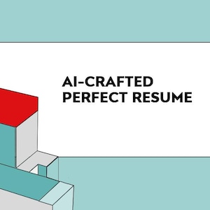 Plantillas de CV y cartas de presentación personalizadas con tecnología de IA: cree su currículum perfecto para CUALQUIER trabajo con ChatGPT
