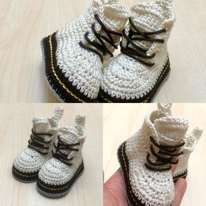 Baby boy doc martens sale