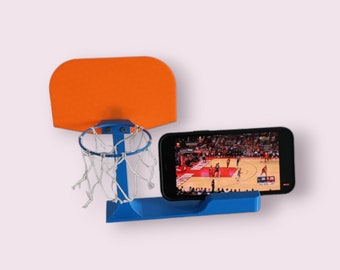 Desk Basketball Hoop