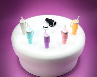 mini botellas de agua