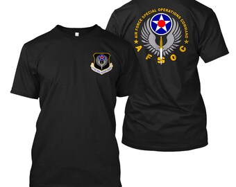 トップス SP 40S US ARMY AIR FORCE T-SHIRT 40s USAAF T Shirt – Raggedy Threads