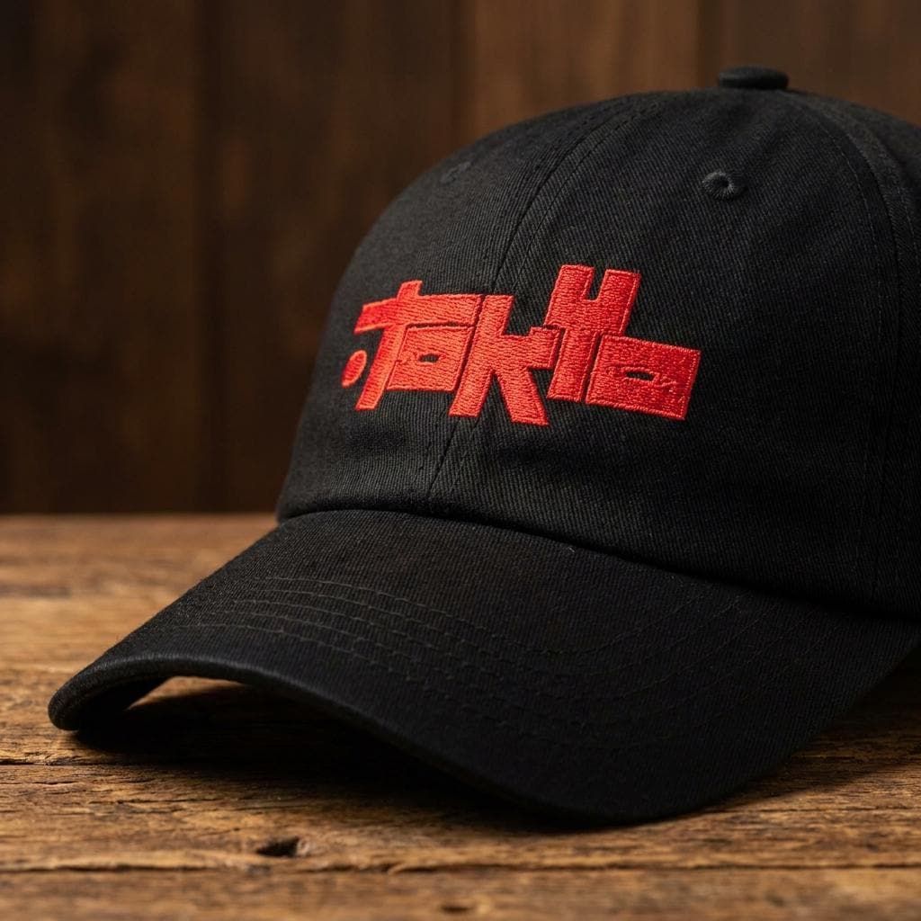 Tokyo Baseball Cap - Etsy