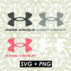 Download Download Under Armour White Logo Png Image With No - Logo