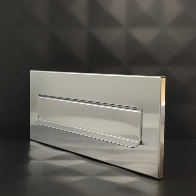 Mail Slot - Etsy