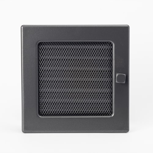 Griglia Di Ventilazione Rotonda 125 Mm Con Rete Anti-insetto - Acciaio Inox Per Asciugatrici E Ventilatori - Foto 14