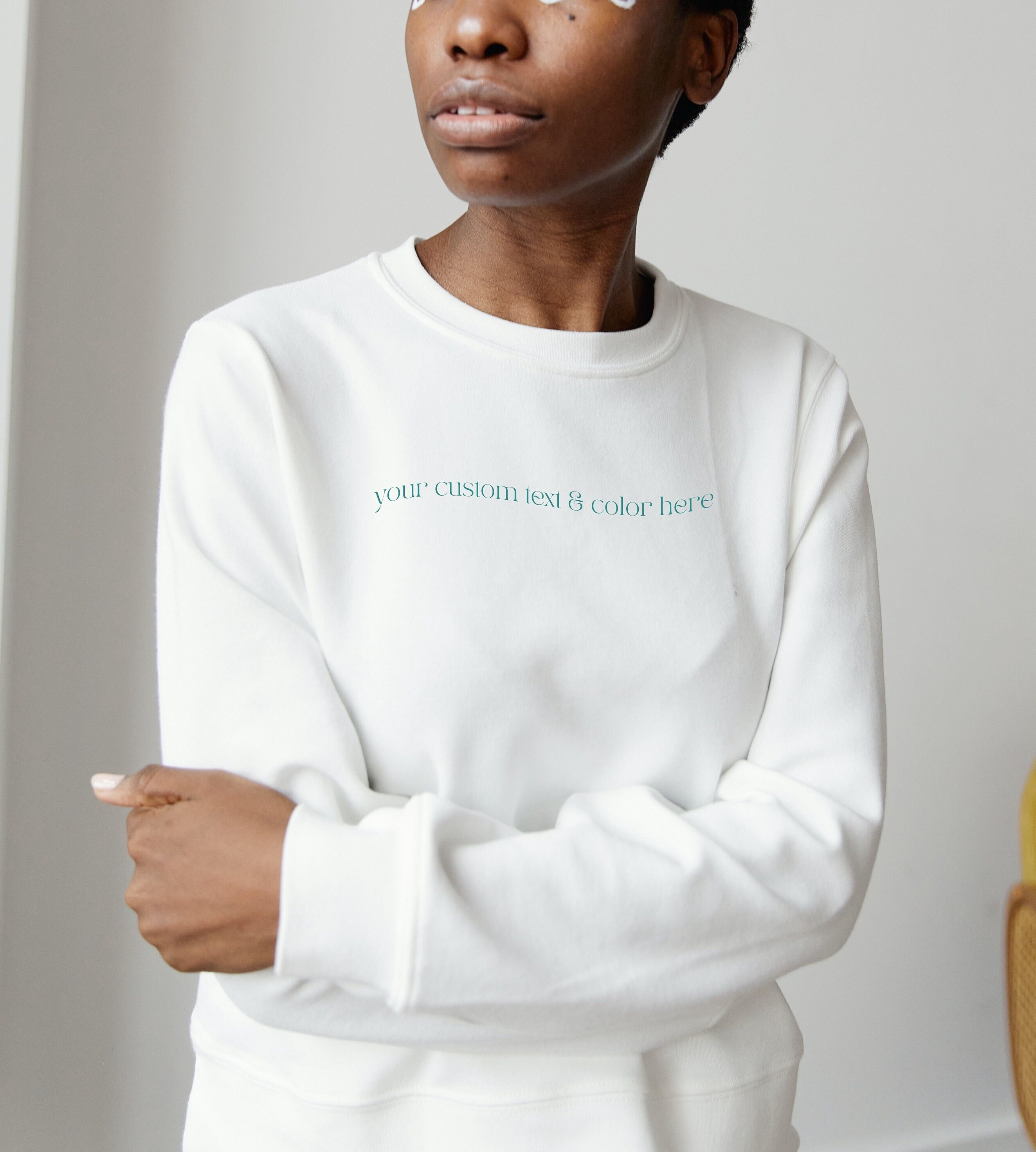 Hoodies with deals quotes
