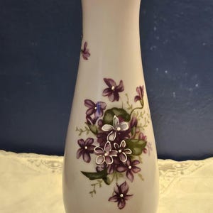 Norleans Japan Vase - Etsy