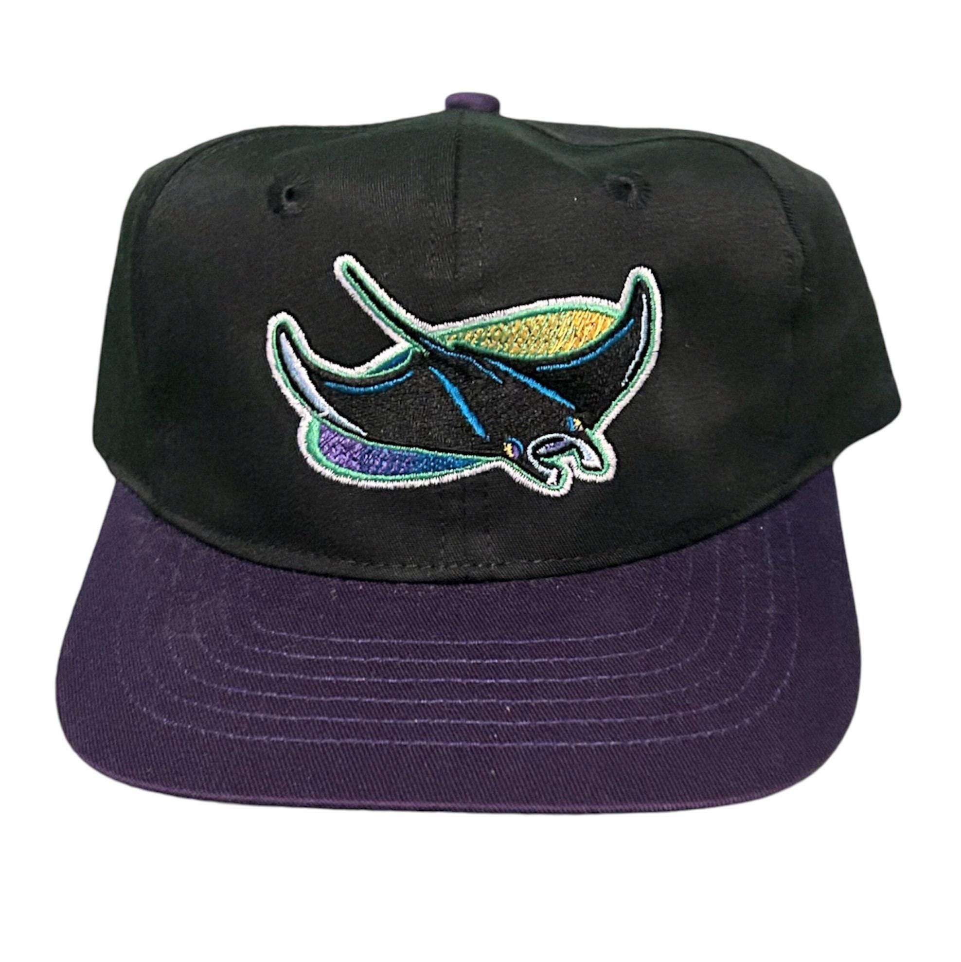 Tampa Bay Devil Rays Hat