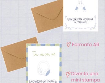 Cartoline di San Valentino