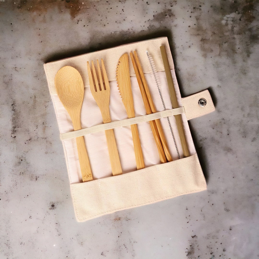 Wooden Handmade Japanese Utensils Wooden Utensils, Eco Friendly