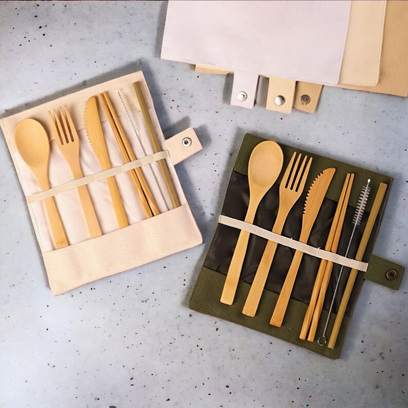 Wooden Handmade Japanese Utensils Wooden Utensils, Eco Friendly