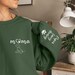 see more listings in the Mom Sweatshirt/ Shirt section