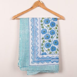 Handcrafted Sarongs, Block Print Sarong, Swimwear, Beach Cover-Ups, Summer Sarongs, Cotton Pareo, Vacation essentials