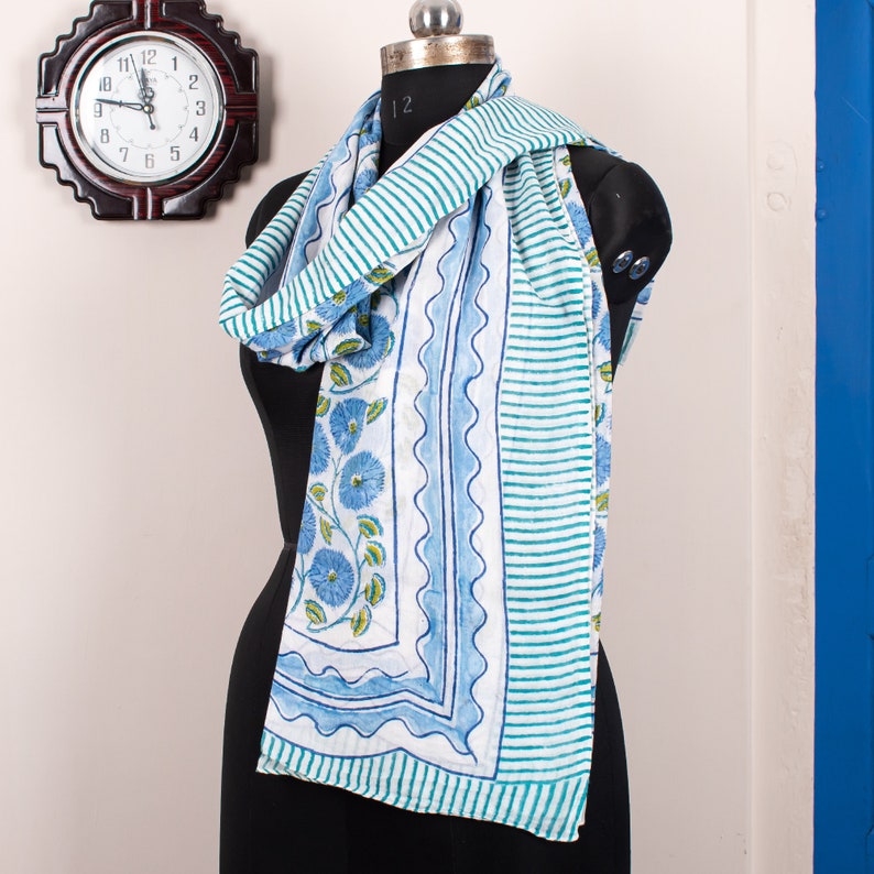 Handcrafted Sarongs, Block Print Sarong, Swimwear, Beach Cover-Ups, Summer Sarongs, Cotton Pareo, Vacation essentials