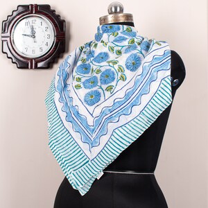 Handcrafted Sarongs, Block Print Sarong, Swimwear, Beach Cover-Ups, Summer Sarongs, Cotton Pareo, Vacation essentials