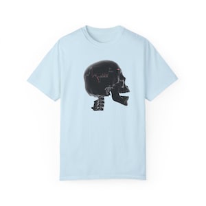 Mind on My Money T-Shirt: Soft & Cozy Investor Tee