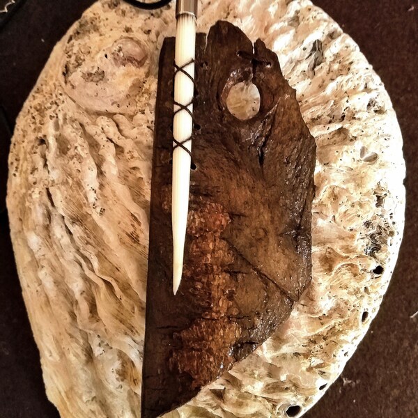 Diamond Supply Co. Pendant Wooden Hip Hop Chain Necklace - Foto 12